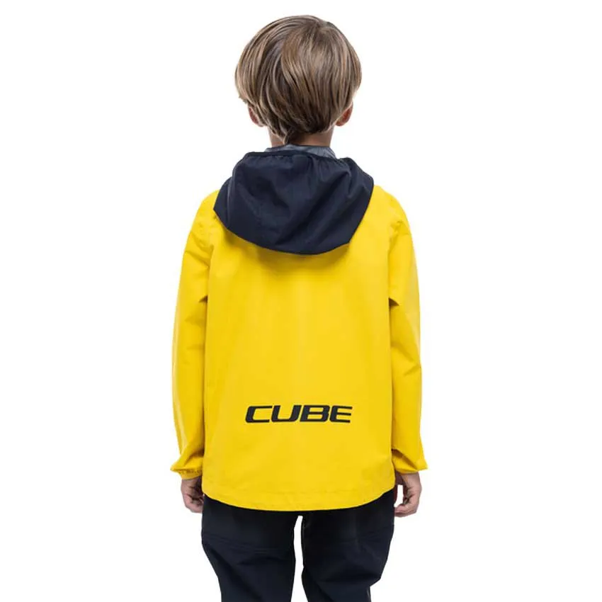 Cube Atx Rookie Jakke Cube Atx Rookie Jakke