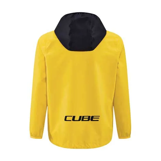 Cube Atx Rookie Jakke Cube Atx Rookie Jakke