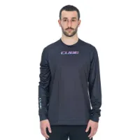 Cube ATX Round Neck LS Dame Trøye Cube ATX Round Neck LS Dame Trøye