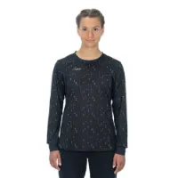 Cube ATX Round Neck LS Dame Trøye Cube ATX Round Neck LS Dame Trøye