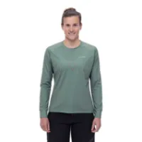 Cube ATX Round Neck LS Dame Trøye Cube ATX Round Neck LS Dame Trøye