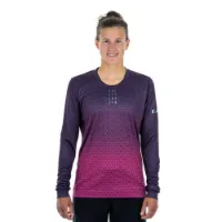 Cube ATX Round Neck LS Dame Trøye Cube ATX Round Neck LS Dame Trøye