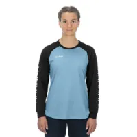 Cube ATX Round Neck LS Dame Trøye