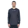 Cube ATX Round Neck LS Dame Trøye