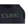 Cube ATX Round Neck LS Dame Trøye
