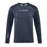 Cube ATX Round Neck LS Dame Trøye
