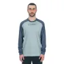 Cube ATX Round Neck LS Dame Trøye