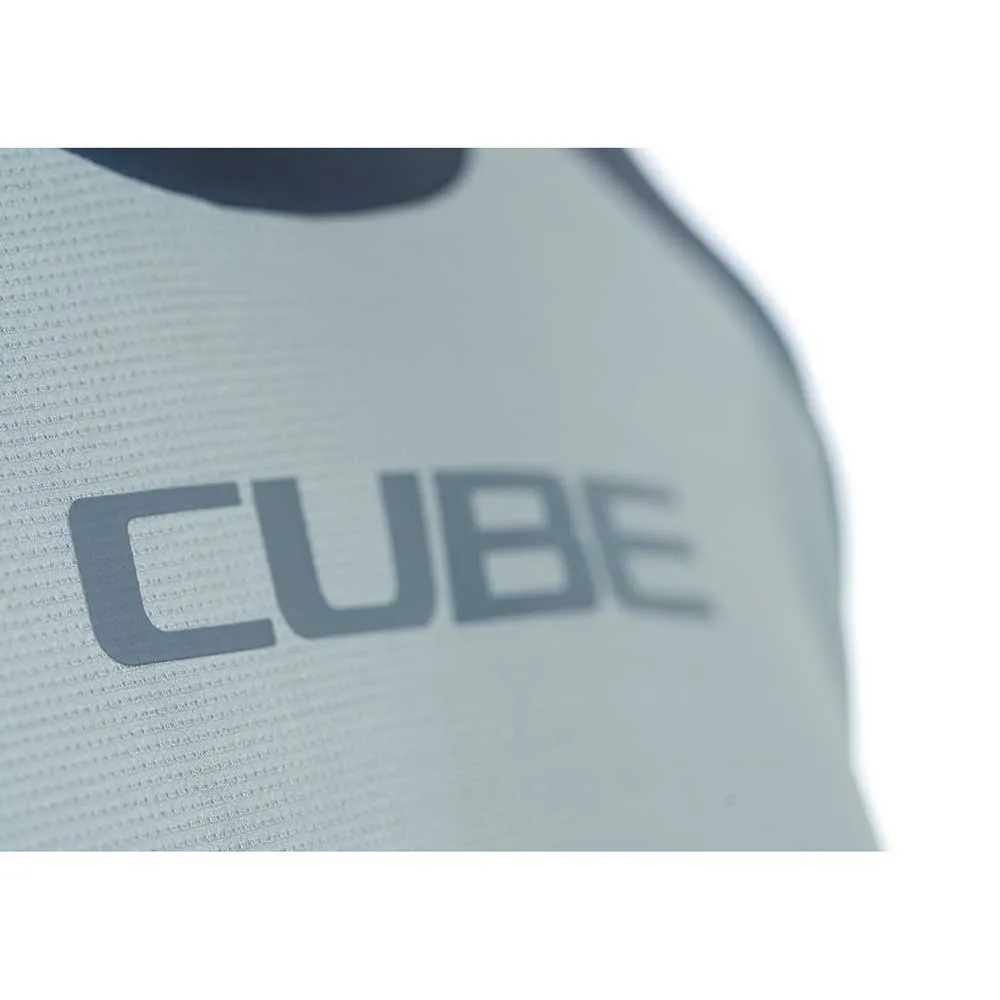 Cube ATX Round Neck LS Dame Trøye Cube ATX Round Neck LS Dame Trøye