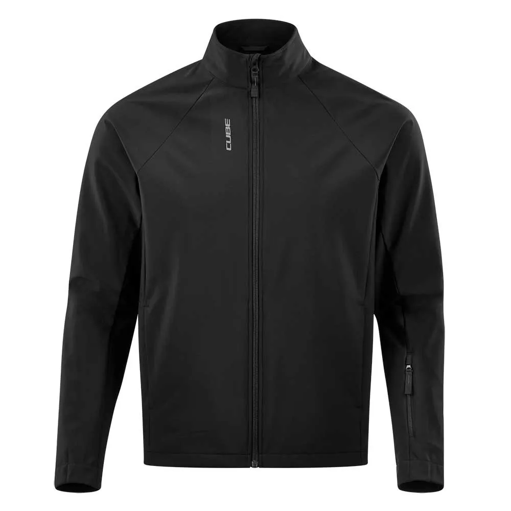 Cube Atx Softshell Cmpt Jakke
