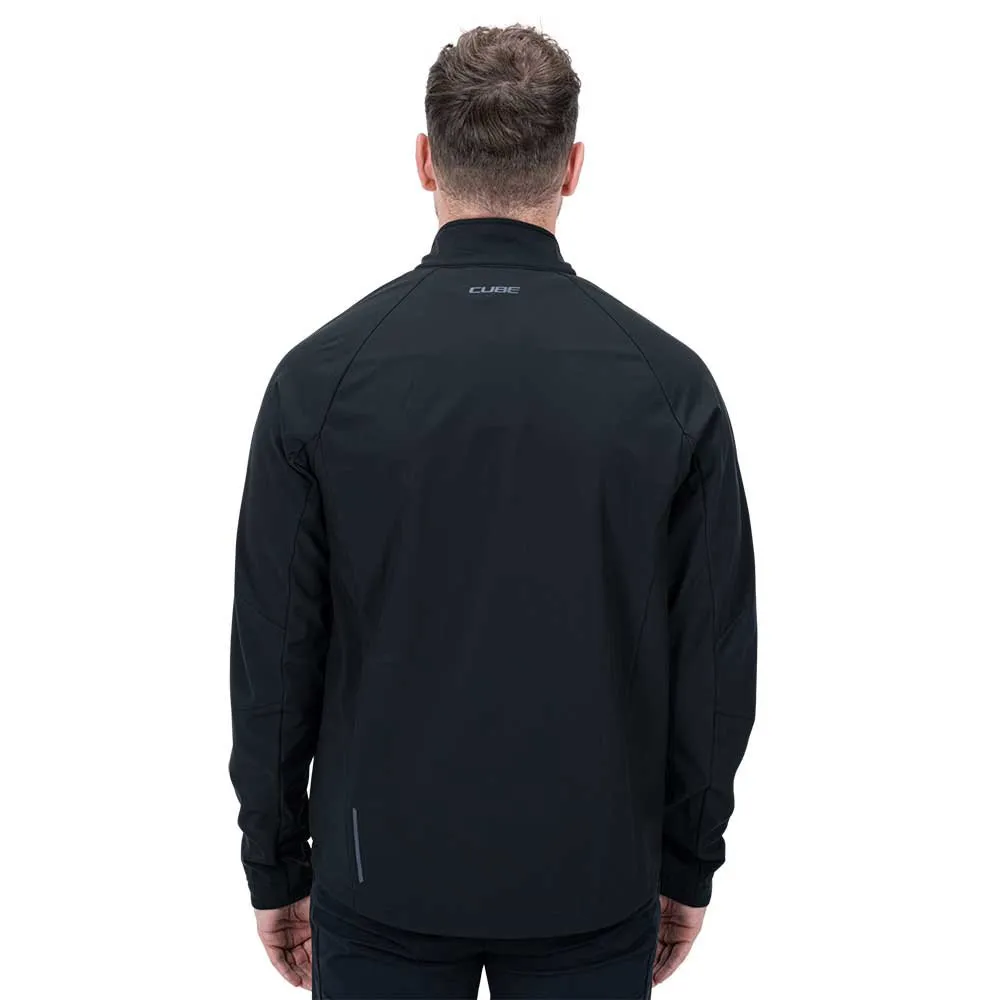 Cube Atx Softshell Cmpt Jakke