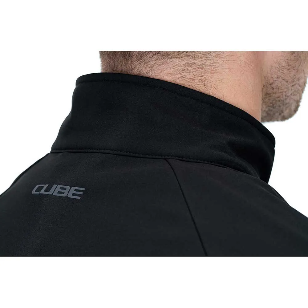 Cube Atx Softshell Cmpt Jakke