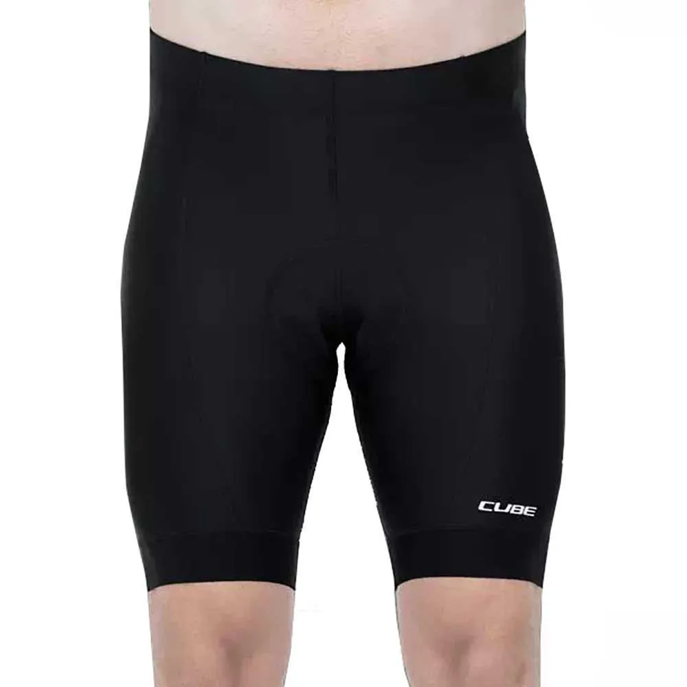 Cube Atx Sykkelshorts Uten Seler