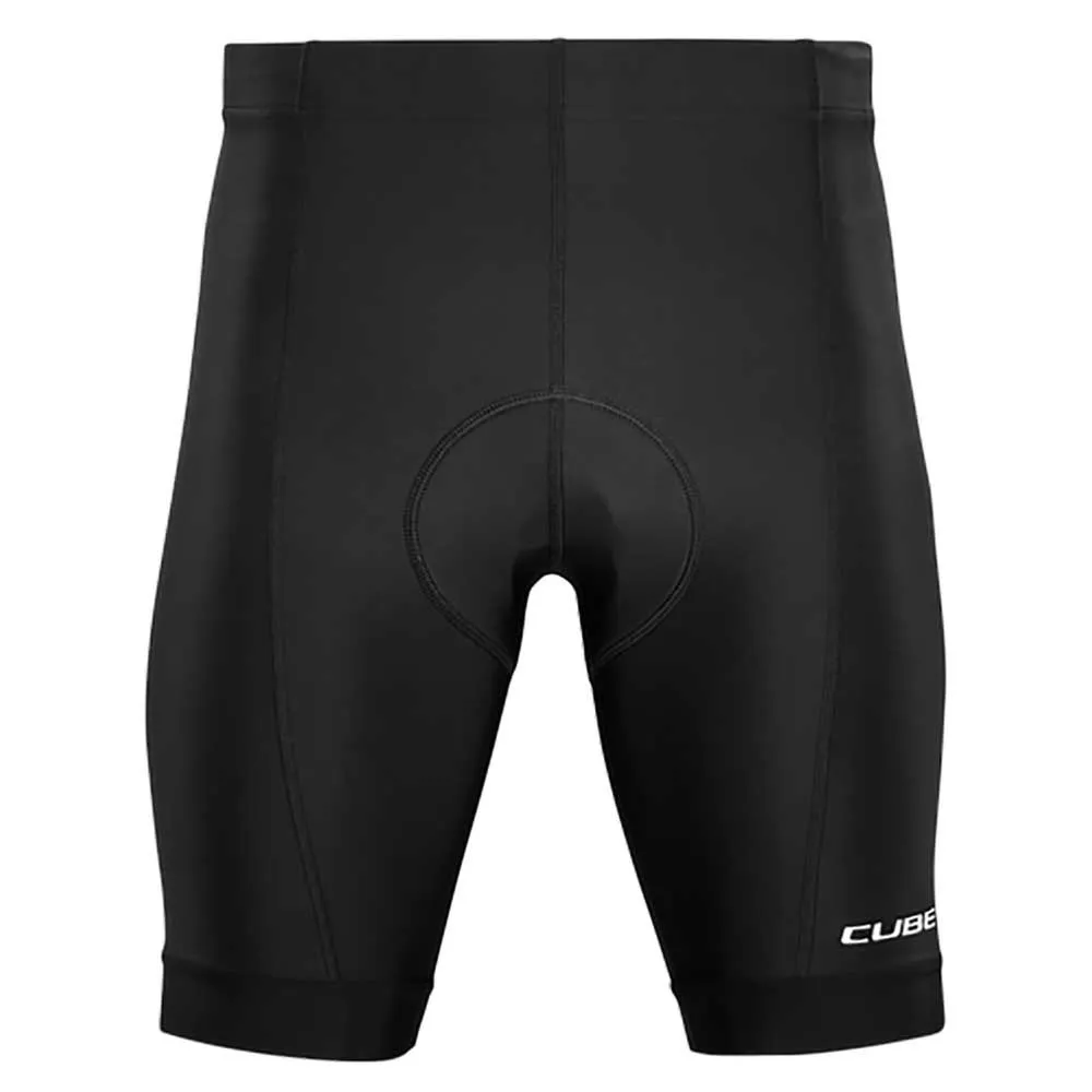 Cube Atx Sykkelshorts Uten Seler