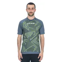 Cube Atx Tm Kortskjortet Enduro-sykkeltrøye