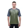 Olive / grey 2