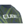 Cube Atx Tm Langarmet Enduro-sykkeltrøye