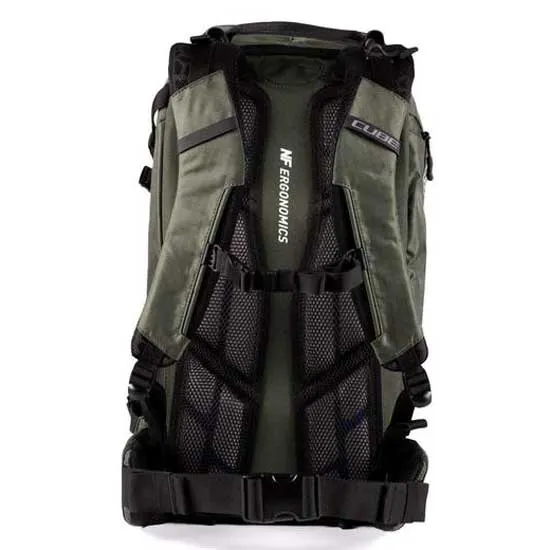 Cube Atx Tm Ryggsekk 22l, Reed green, One Size