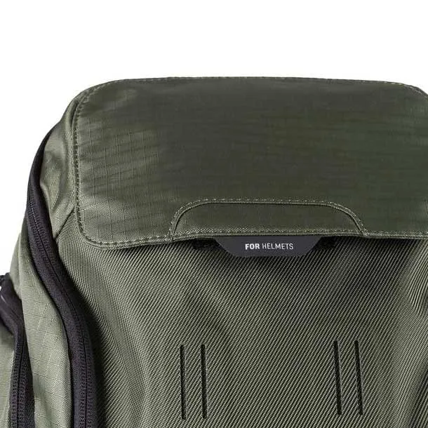 Cube Atx Tm Ryggsekk 22l, Reed green, One Size