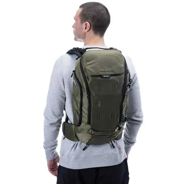 Cube Atx Tm Ryggsekk 22l, Reed green, One Size