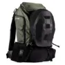 Cube Atx Tm Ryggsekk 22l, Reed green, One Size