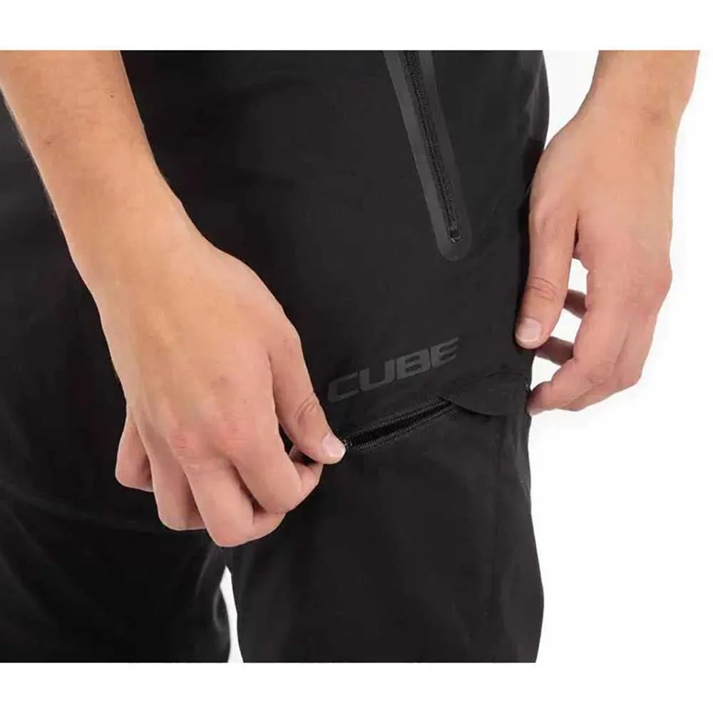 Cube Atx Zip Off Bukser Cube Atx Zip Off Bukser