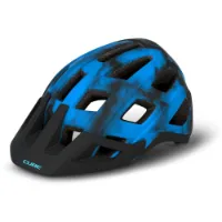 Cube Badger Mtb-hjelm
