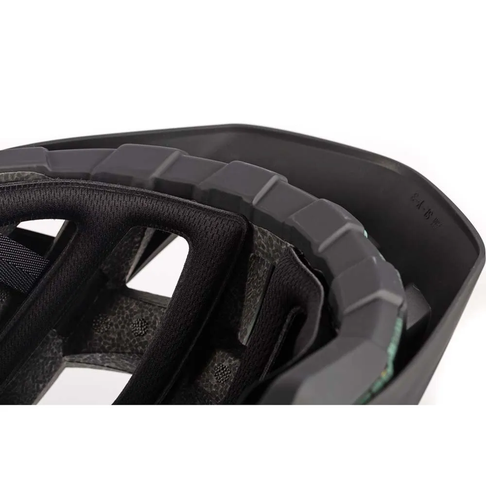 Cube Badger Mtb-hjelm
