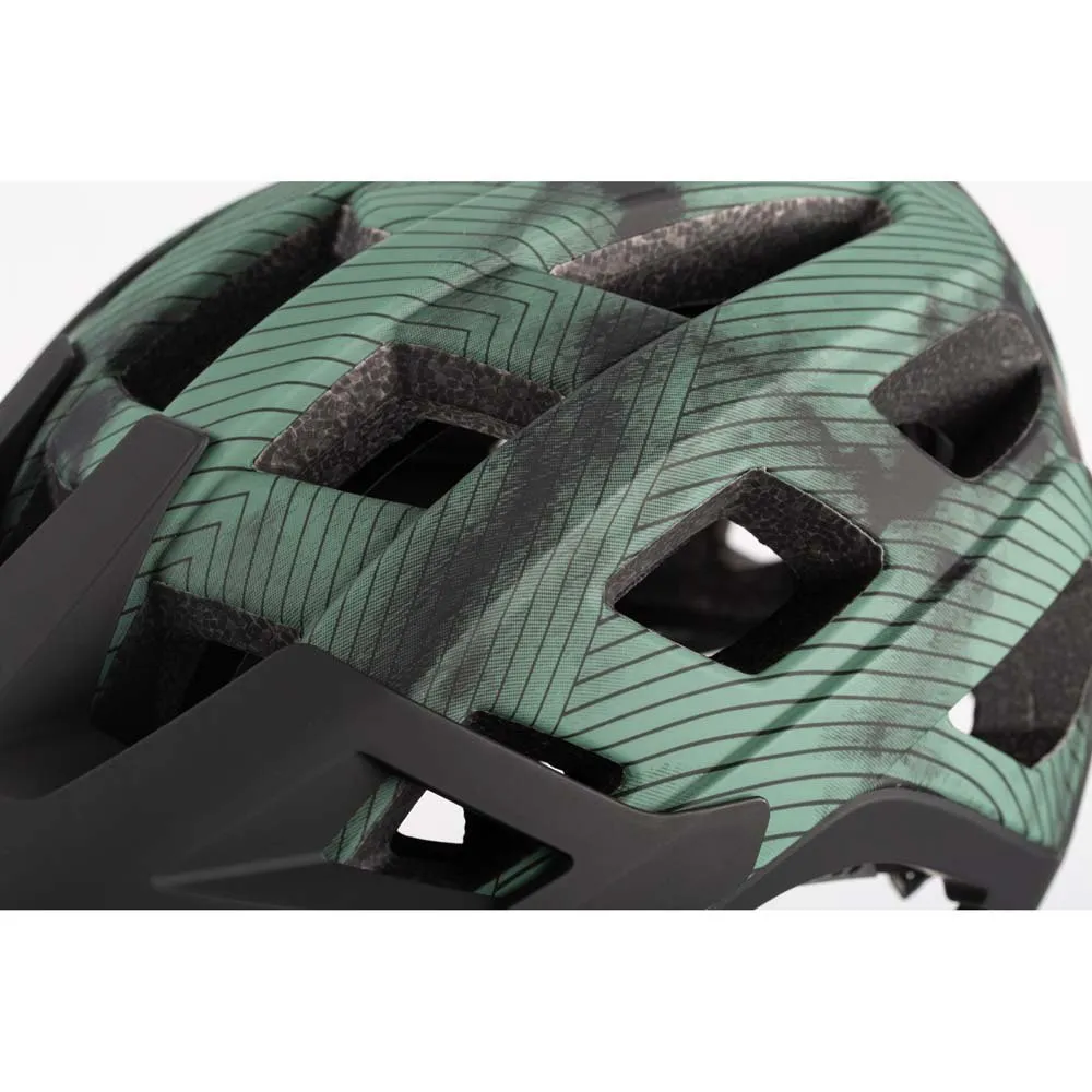 Cube Badger Mtb-hjelm