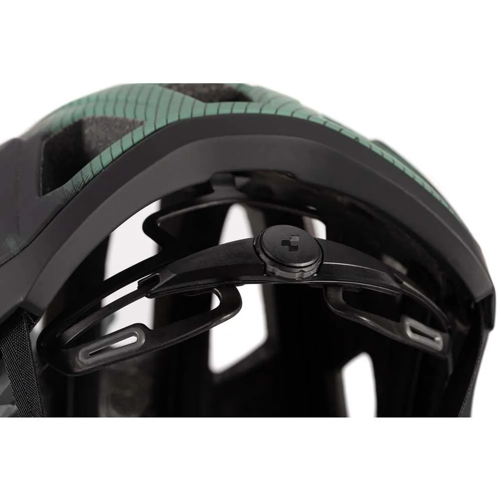 Cube Badger Mtb-hjelm