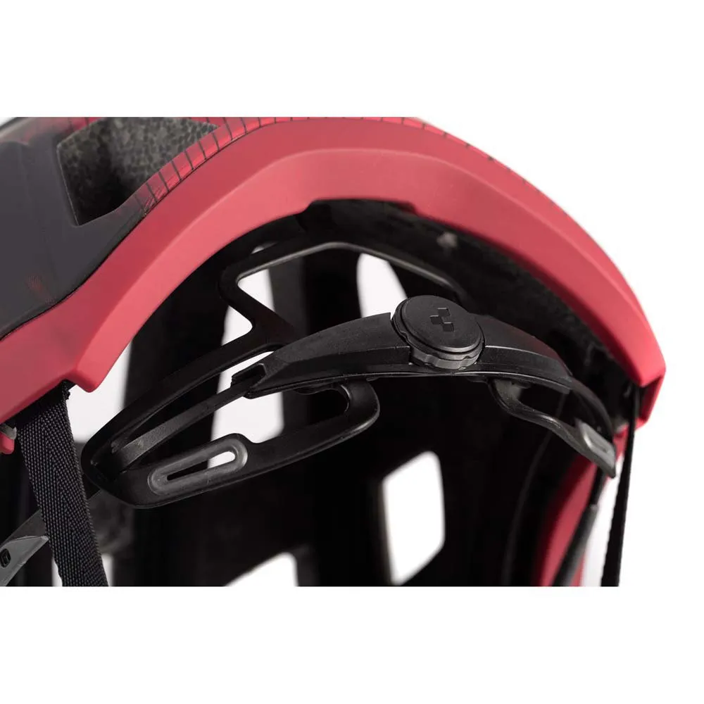 Cube Badger Mtb-hjelm Cube Badger Mtb-hjelm