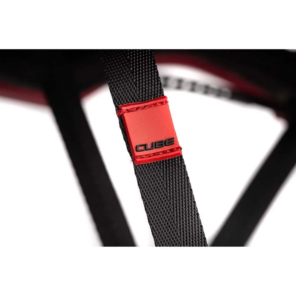 Cube Badger Mtb-hjelm Cube Badger Mtb-hjelm