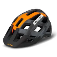 Cube Badger X Action Team Mtb-hjelm Cube Badger X Action Team Mtb-hjelm