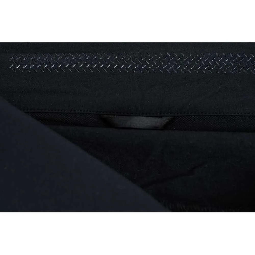 Cube Blackline Baggy Shorts