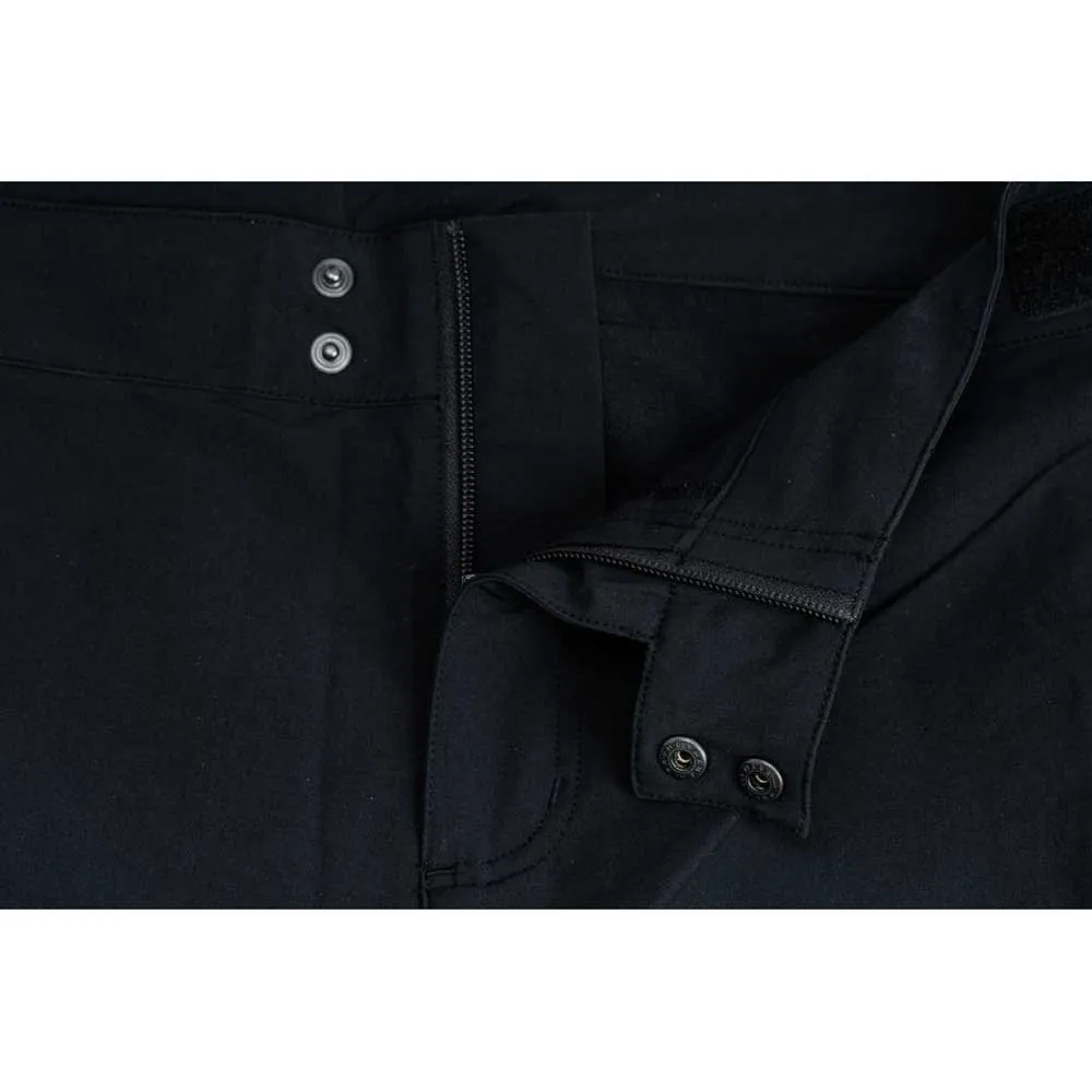 Cube Blackline Baggy Shorts