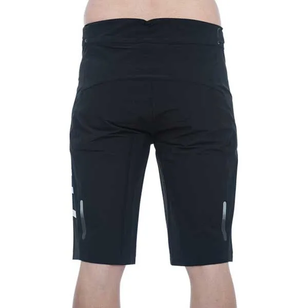 Cube Blackline Baggy Shorts