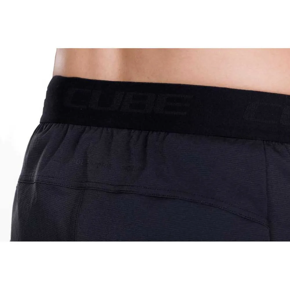 Cube Blackline Bukser Cube Blackline Bukser