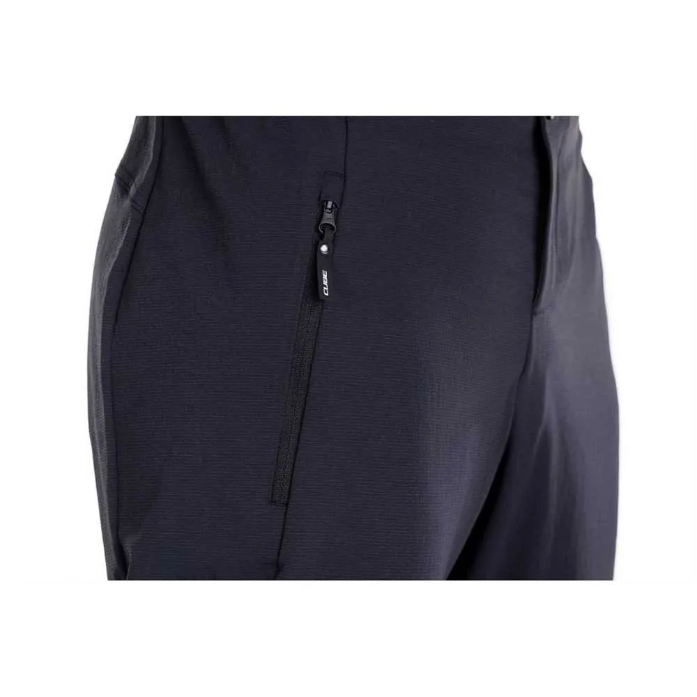 Cube Blackline Bukser Cube Blackline Bukser