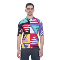 Cube Blackline Cmpt Kort Ermet Trøye Cube Blackline Cmpt Kort Ermet Trøye