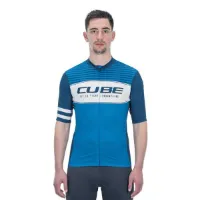 Cube Blackline Cmpt Kort Ermet Trøye Cube Blackline Cmpt Kort Ermet Trøye