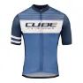 Cube Blackline Cmpt Kort Ermet Trøye