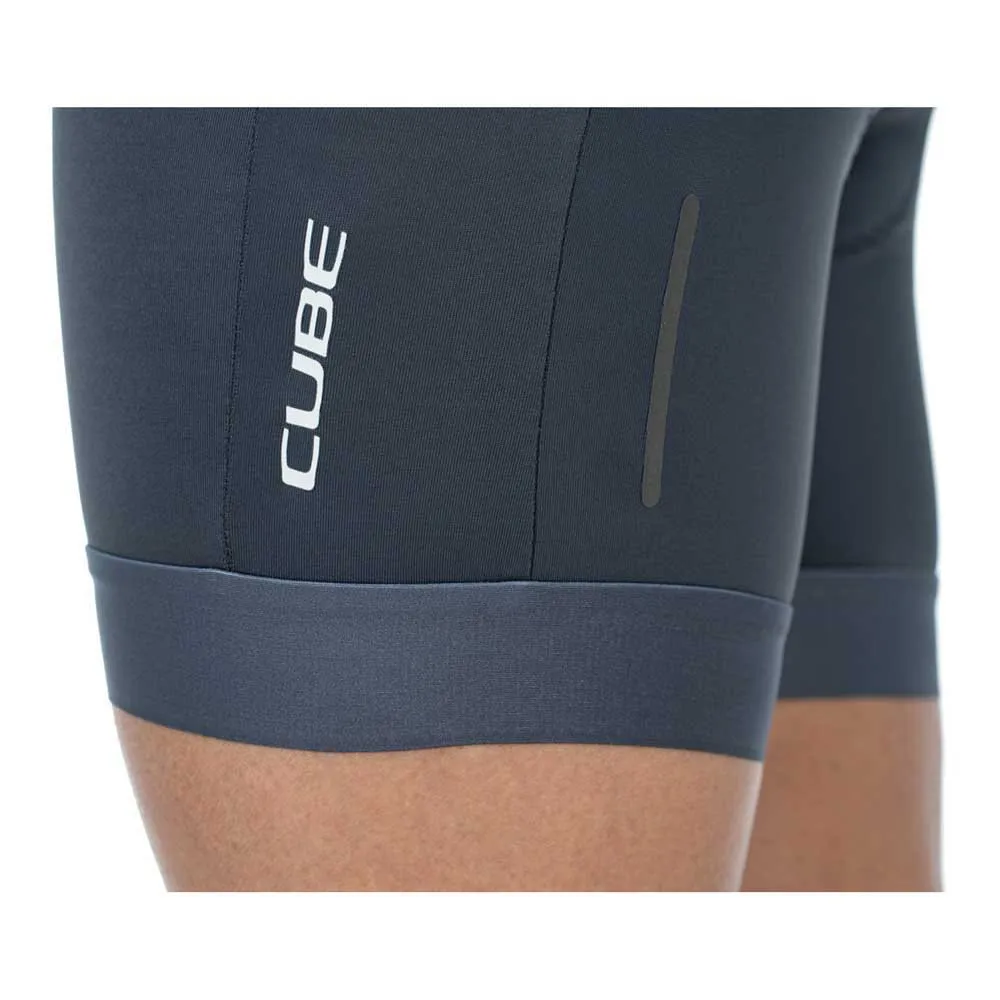 Cube Blackline Cycle Shorts