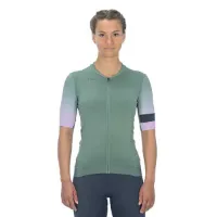 Cube Blackline Fade Kort Ermet Trøye Cube Blackline Fade Kort Ermet Trøye