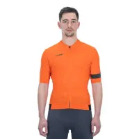 Cube Blackline Flash Kort Ermet Trøye Cube Blackline Flash Kort Ermet Trøye