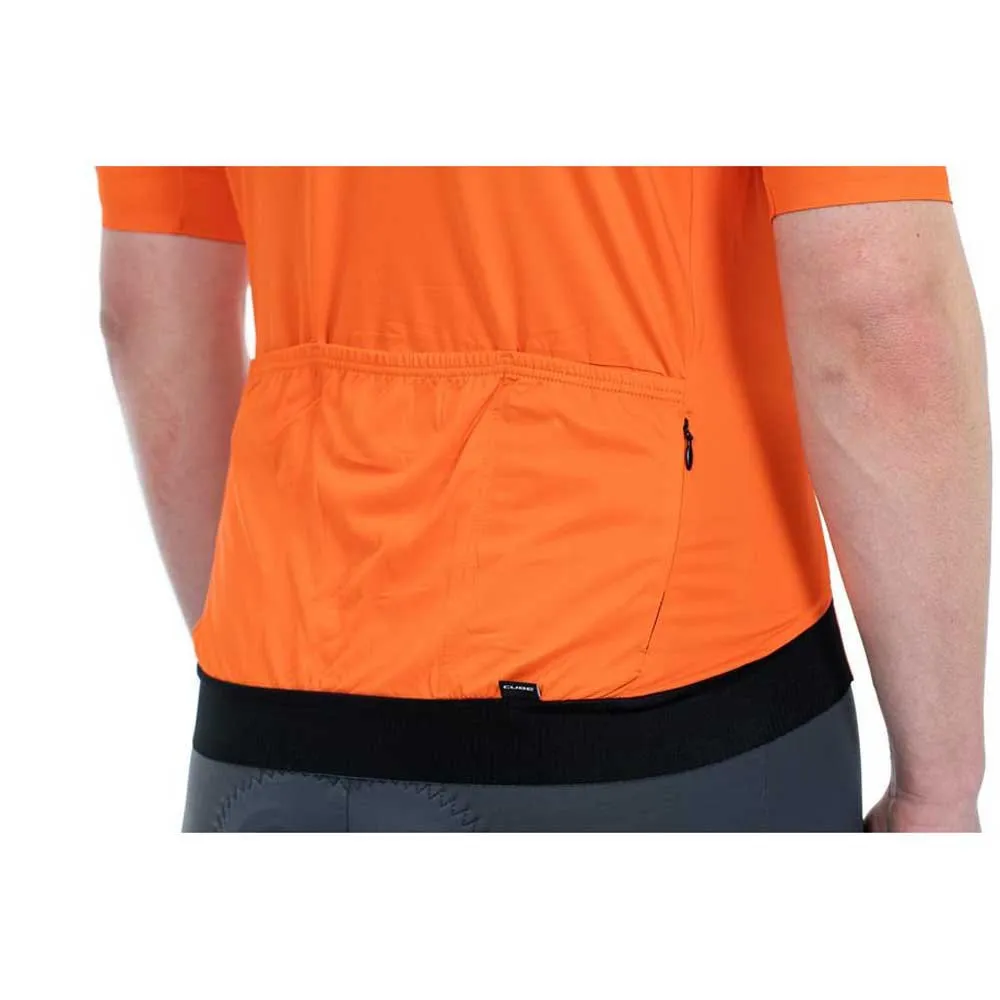 Cube Blackline Flash Kort Ermet Trøye Cube Blackline Flash Kort Ermet Trøye