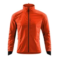 Cube Blackline Jakke