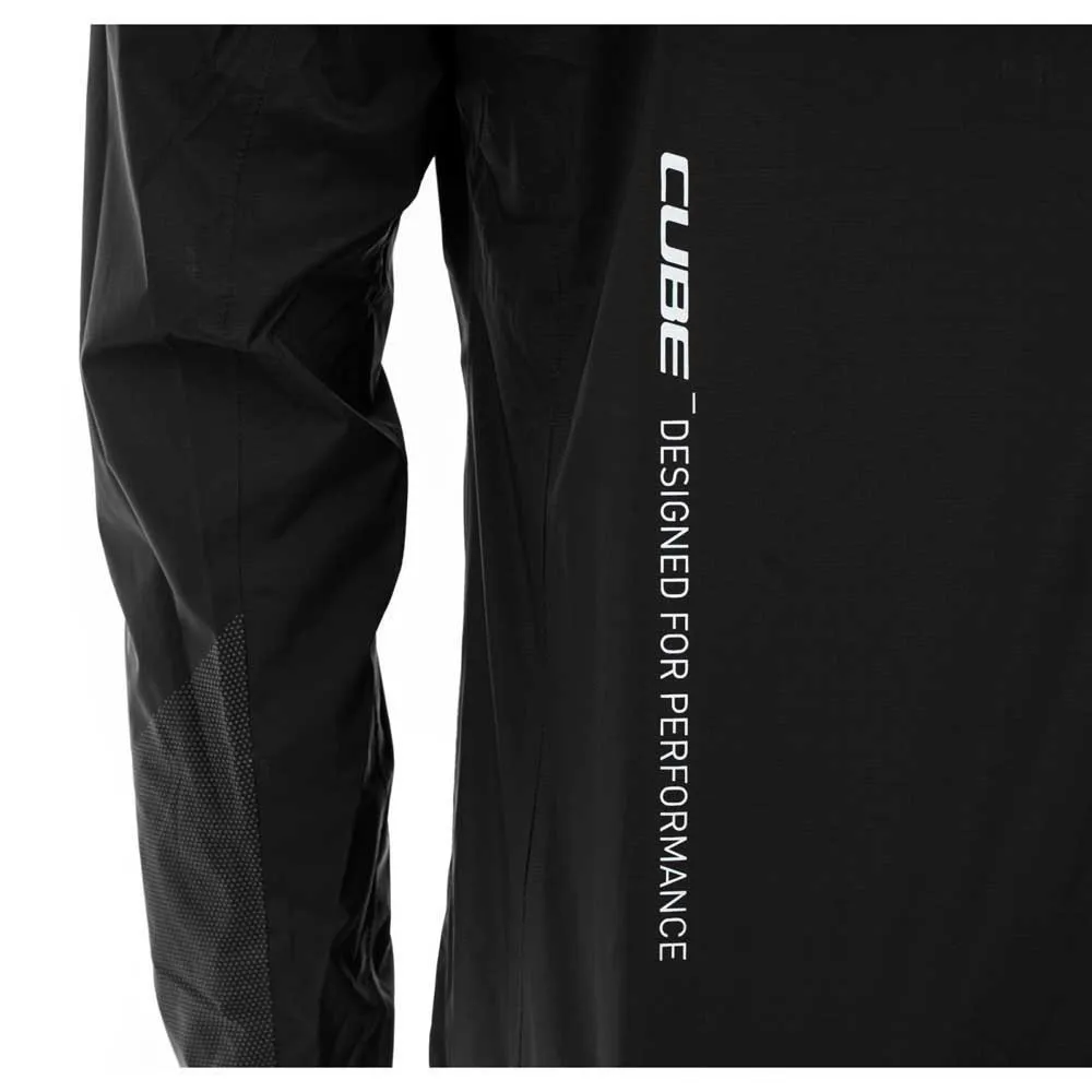 Cube Blackline Jakke Cube Blackline Jakke