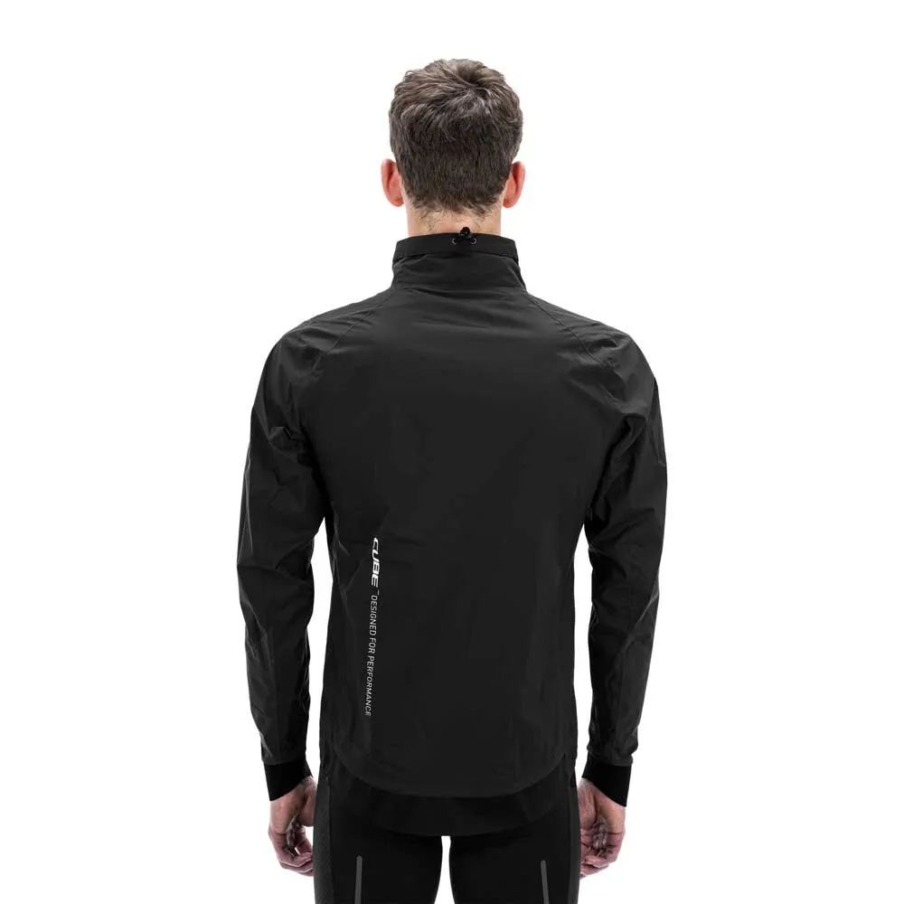 Cube Blackline Jakke
