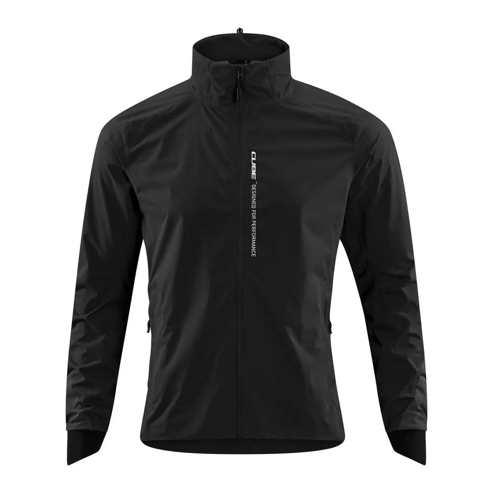 Cube Blackline Jakke Cube Blackline Jakke