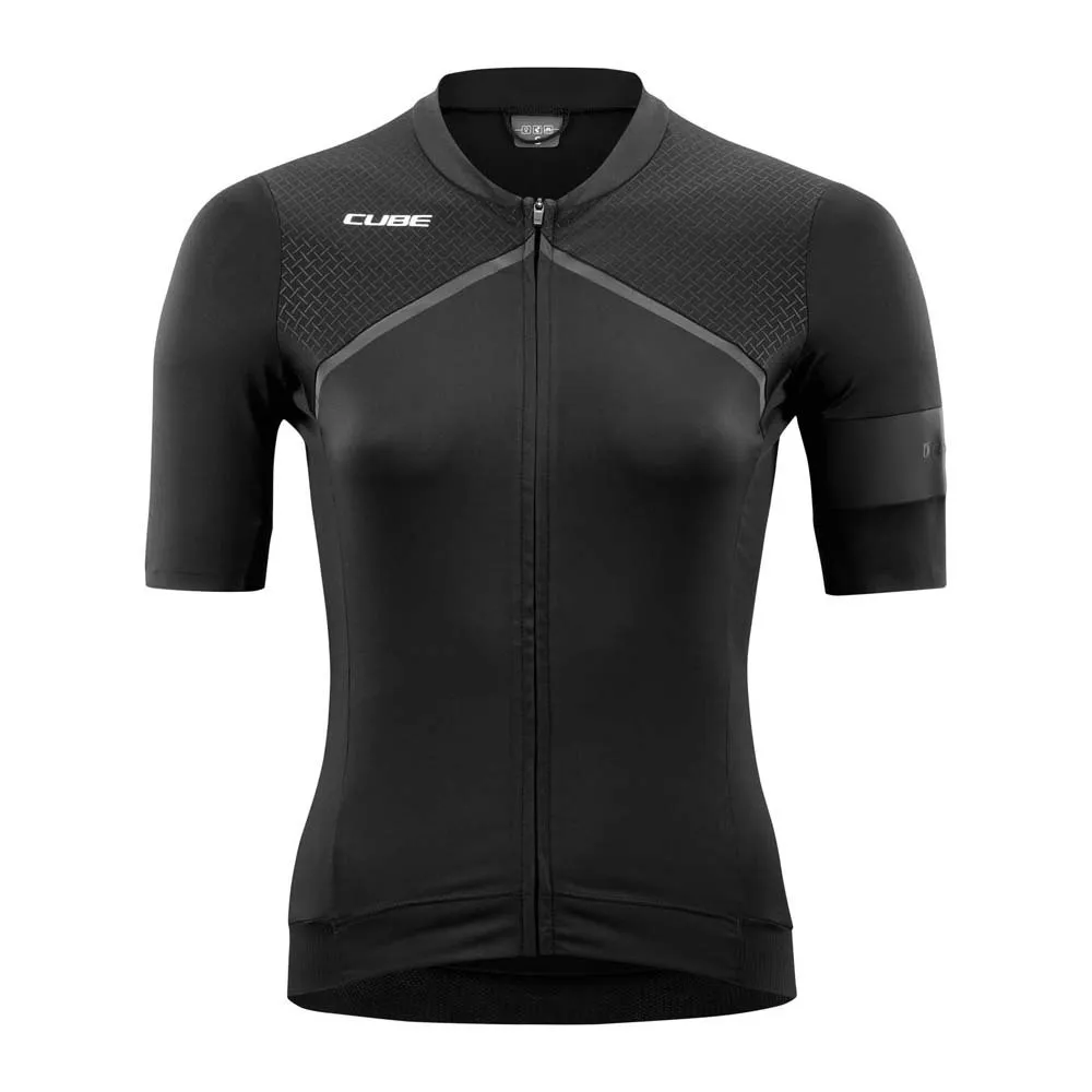 Cube Blackline Kort Ermet Trøye Cube Blackline Kort Ermet Trøye
