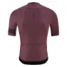 Cube Blackline Kort Ermet Trøye Refurbished, Dark red